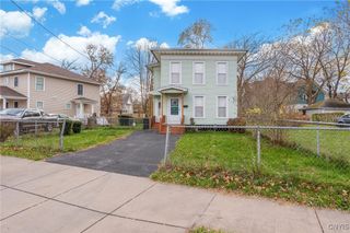 451-453 Martin Luther King West, Syracuse, NY 13205