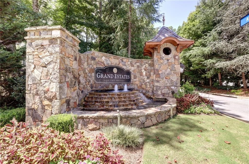 9715 Almaviva Drive, Alpharetta, GA 30022