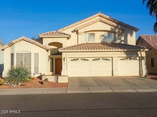 16607 N 7TH Drive, Phoenix, AZ 85023