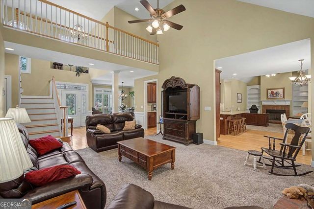 7409 Holly Berry Lane, Winston, GA 30187