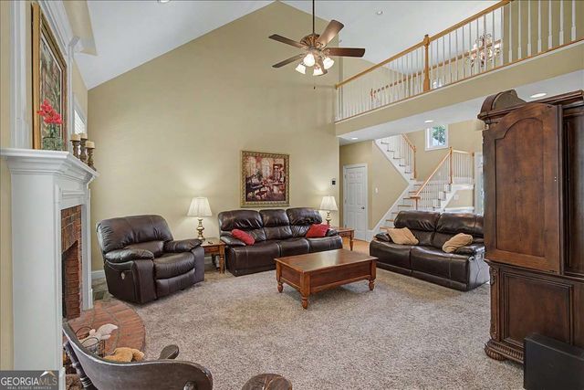7409 Holly Berry Lane, Winston, GA 30187