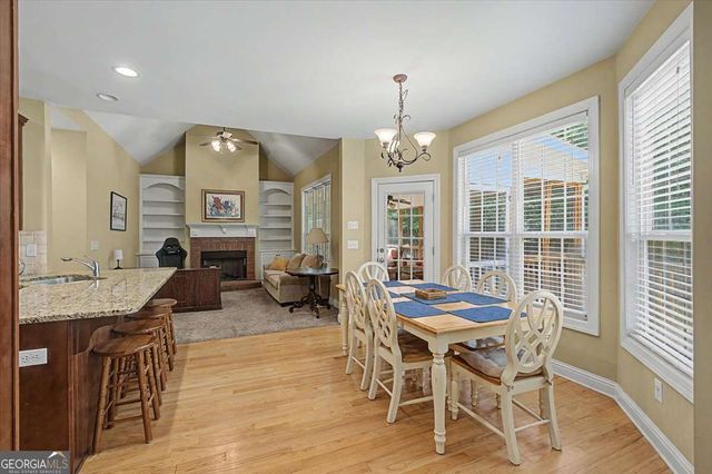 7409 Holly Berry Lane, Winston, GA 30187