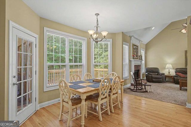 7409 Holly Berry Lane, Winston, GA 30187