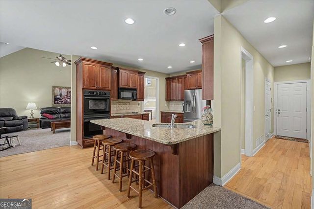 7409 Holly Berry Lane, Winston, GA 30187