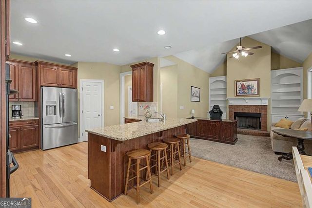 7409 Holly Berry Lane, Winston, GA 30187