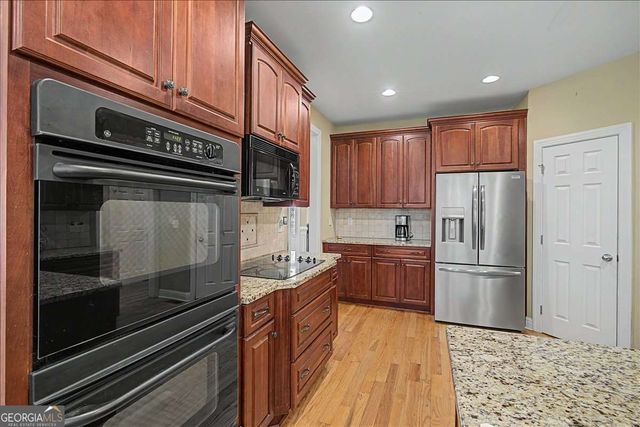 7409 Holly Berry Lane, Winston, GA 30187