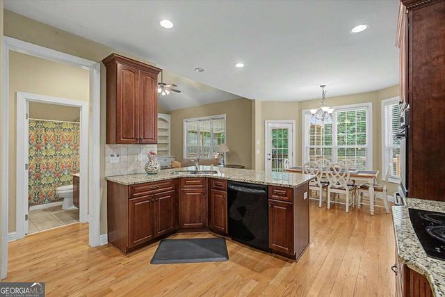 7409 Holly Berry Lane, Winston, GA 30187