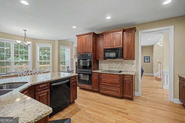 7409 Holly Berry Lane, Winston, GA 30187