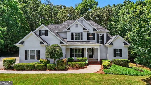 7409 Holly Berry Lane, Winston, GA 30187