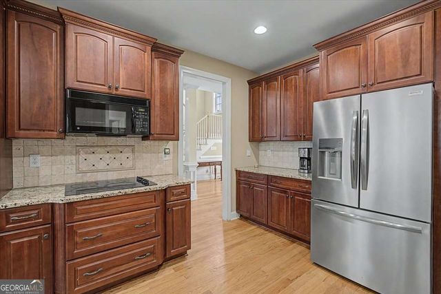 7409 Holly Berry Lane, Winston, GA 30187