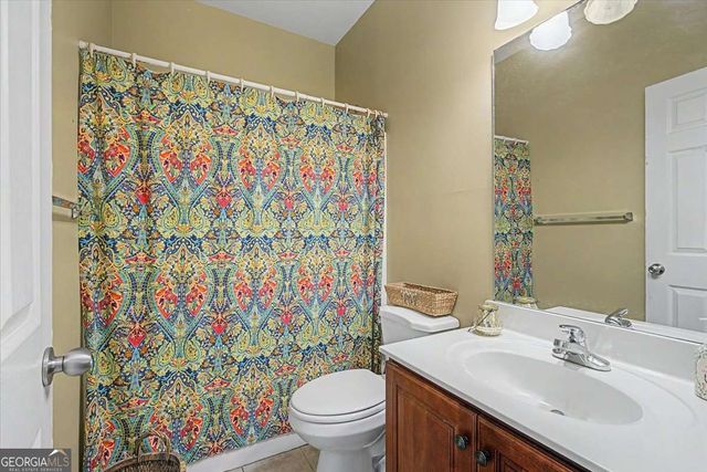 7409 Holly Berry Lane, Winston, GA 30187