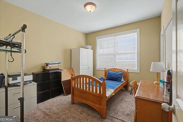 7409 Holly Berry Lane, Winston, GA 30187