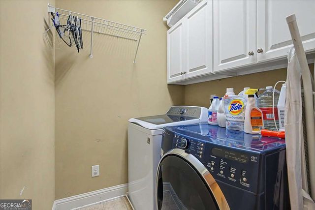 7409 Holly Berry Lane, Winston, GA 30187