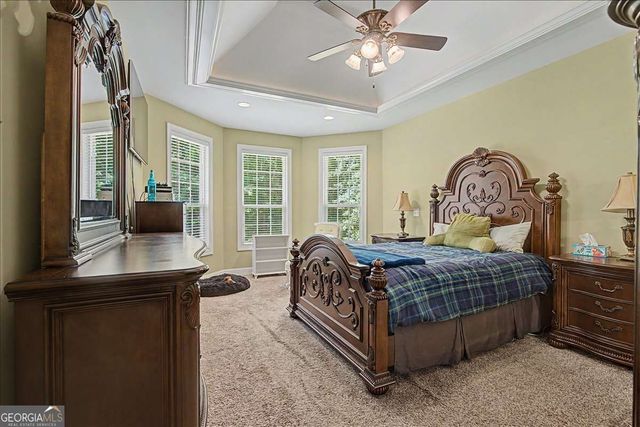 7409 Holly Berry Lane, Winston, GA 30187