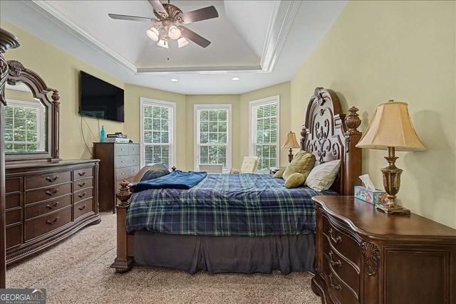 7409 Holly Berry Lane, Winston, GA 30187