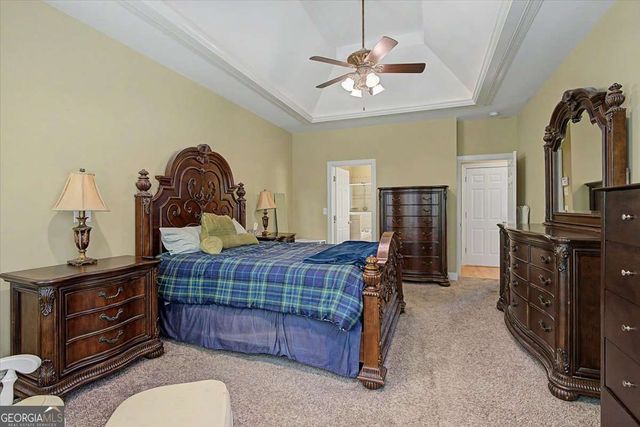 7409 Holly Berry Lane, Winston, GA 30187