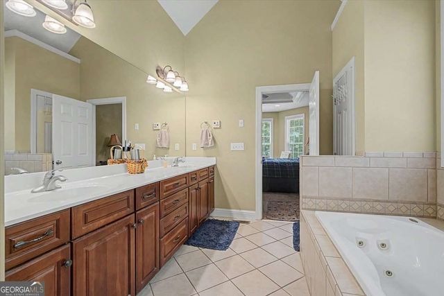 7409 Holly Berry Lane, Winston, GA 30187