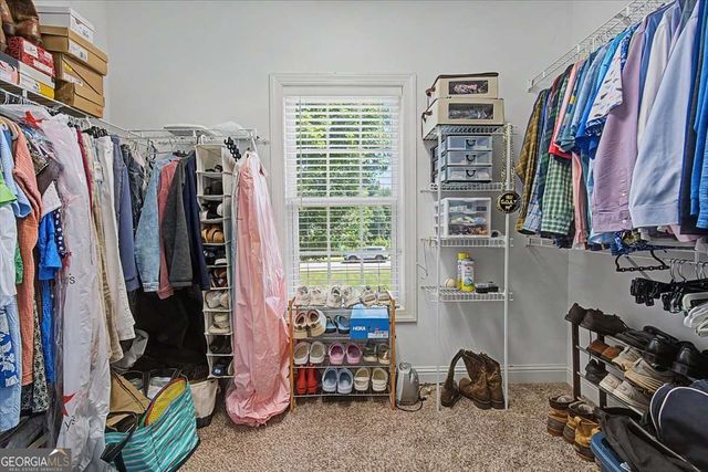 7409 Holly Berry Lane, Winston, GA 30187