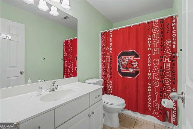 7409 Holly Berry Lane, Winston, GA 30187