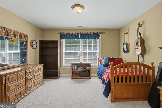 7409 Holly Berry Lane, Winston, GA 30187
