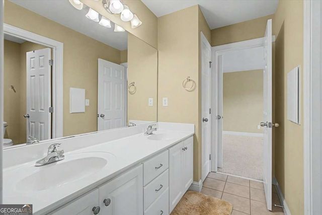 7409 Holly Berry Lane, Winston, GA 30187