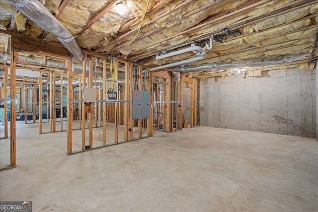 7409 Holly Berry Lane, Winston, GA 30187