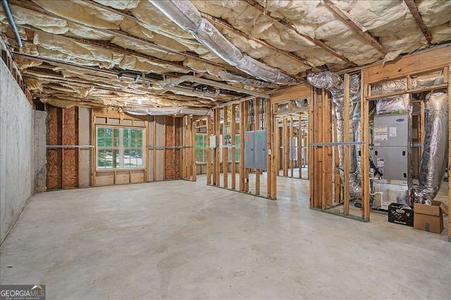 7409 Holly Berry Lane, Winston, GA 30187