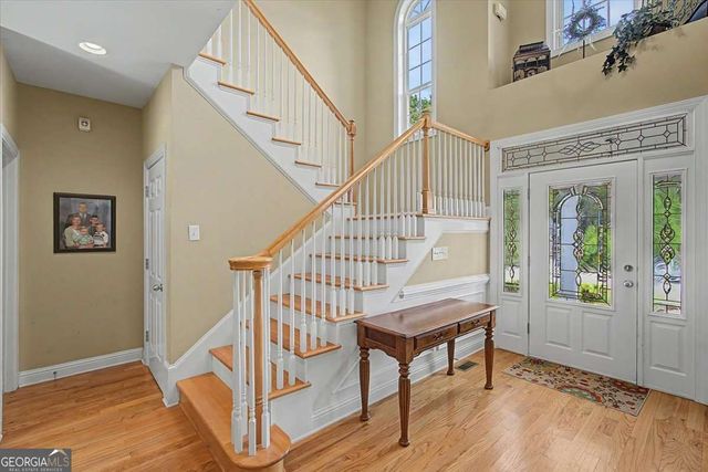7409 Holly Berry Lane, Winston, GA 30187