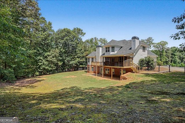7409 Holly Berry Lane, Winston, GA 30187