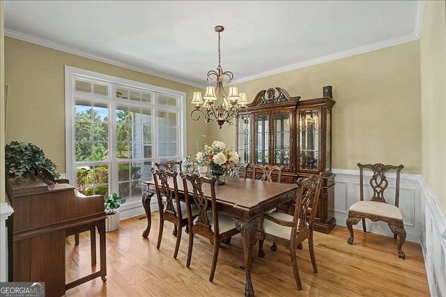 7409 Holly Berry Lane, Winston, GA 30187