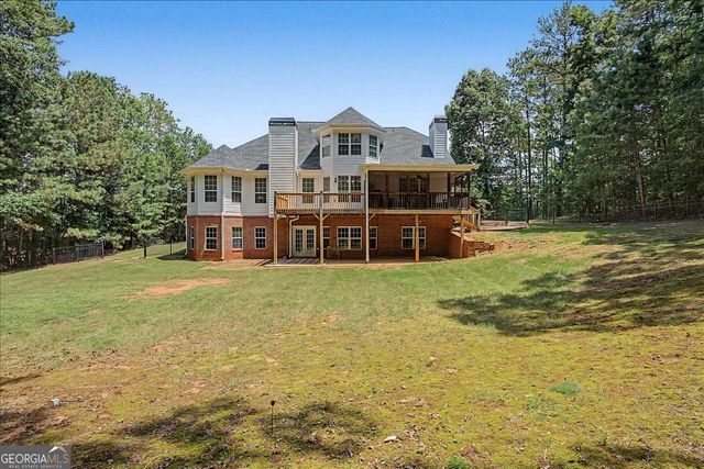 7409 Holly Berry Lane, Winston, GA 30187