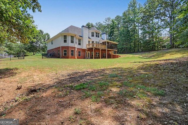 7409 Holly Berry Lane, Winston, GA 30187