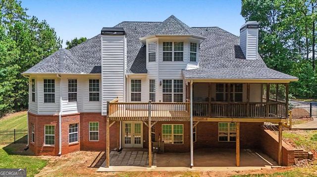 7409 Holly Berry Lane, Winston, GA 30187