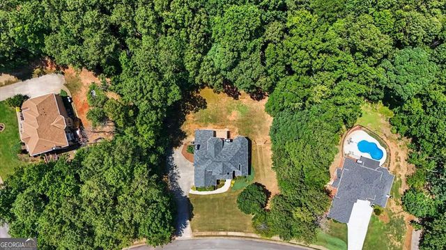 7409 Holly Berry Lane, Winston, GA 30187