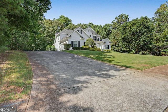 7409 Holly Berry Lane, Winston, GA 30187