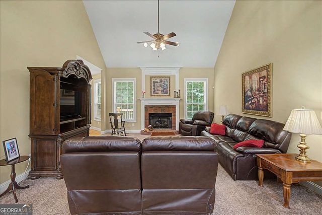 7409 Holly Berry Lane, Winston, GA 30187