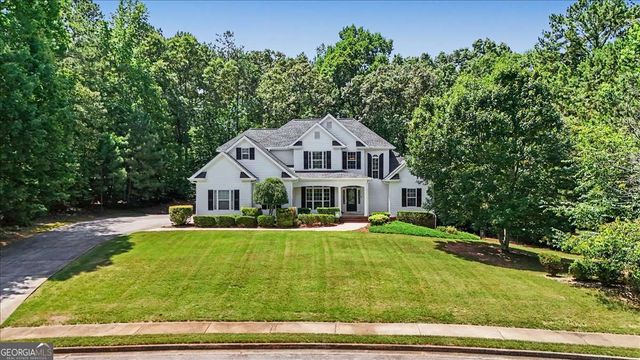 7409 Holly Berry Lane, Winston, GA 30187