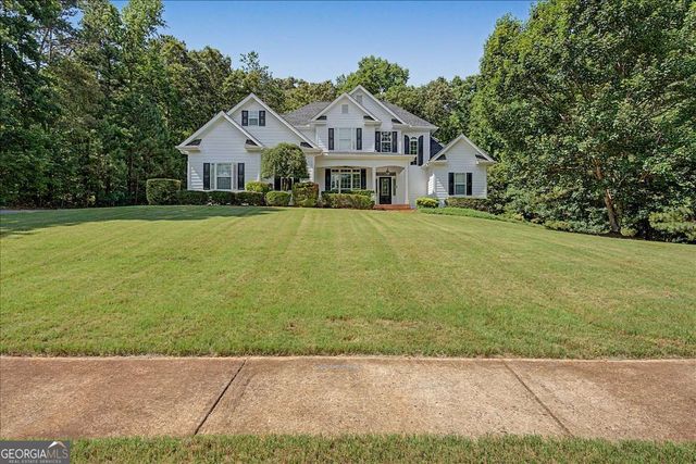 7409 Holly Berry Lane, Winston, GA 30187