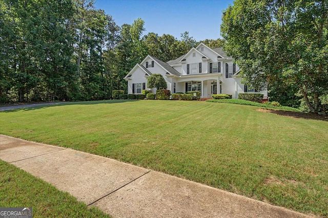 7409 Holly Berry Lane, Winston, GA 30187