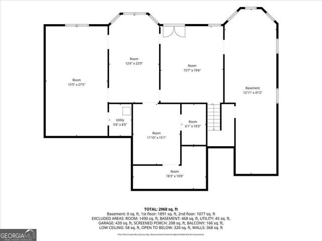 7409 Holly Berry Lane, Winston, GA 30187
