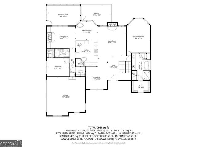 7409 Holly Berry Lane, Winston, GA 30187
