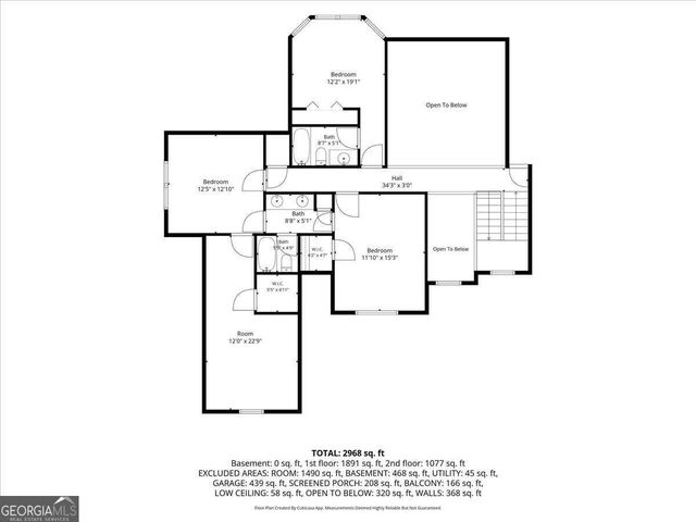 7409 Holly Berry Lane, Winston, GA 30187
