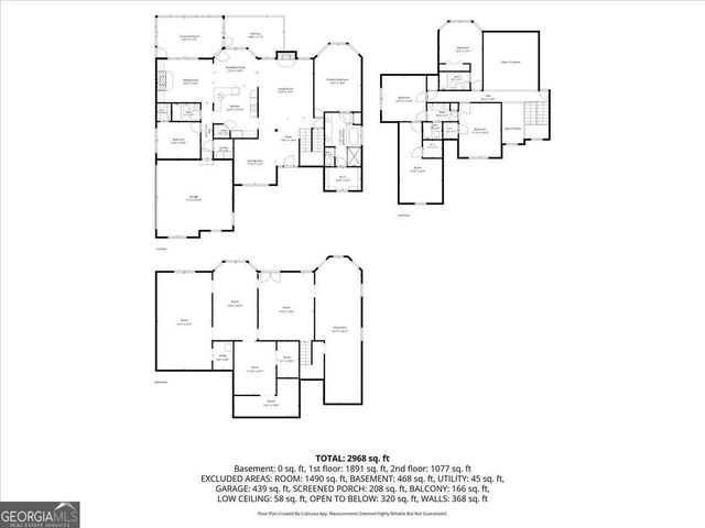 7409 Holly Berry Lane, Winston, GA 30187