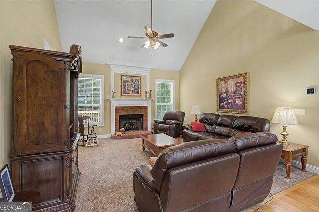 7409 Holly Berry Lane, Winston, GA 30187