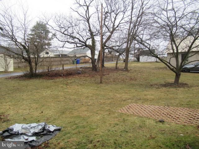 3904 WALNUT ST, Harrisburg, PA 17109