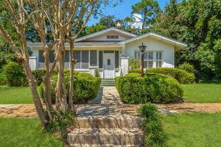 502 Ingleside Avenue, Tallahassee, FL 32303