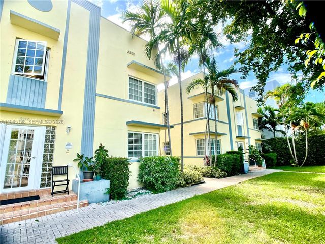 600 Euclid Ave 3B, Miami Beach, FL 33139