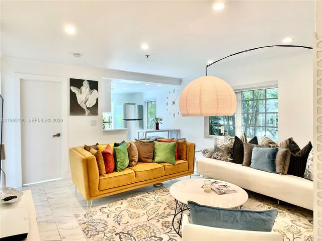 600 Euclid Ave 3B, Miami Beach, FL 33139