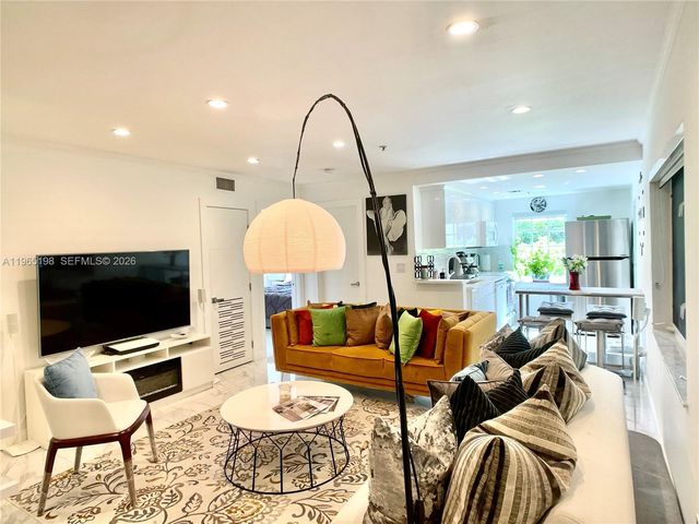 600 Euclid Ave 3B, Miami Beach, FL 33139