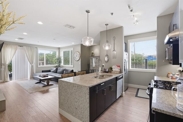 1320 May Street 214, Fort Worth, TX 76104